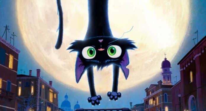 Gatto
