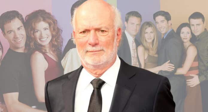 James Burrows