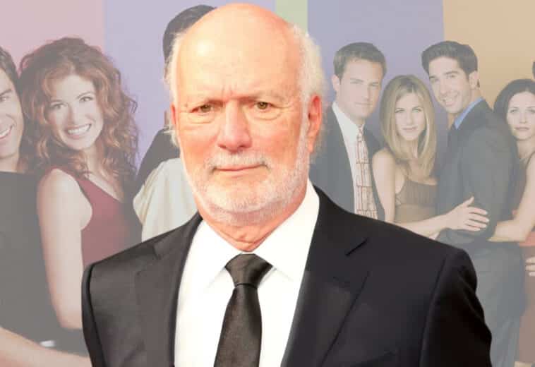 James Burrows
