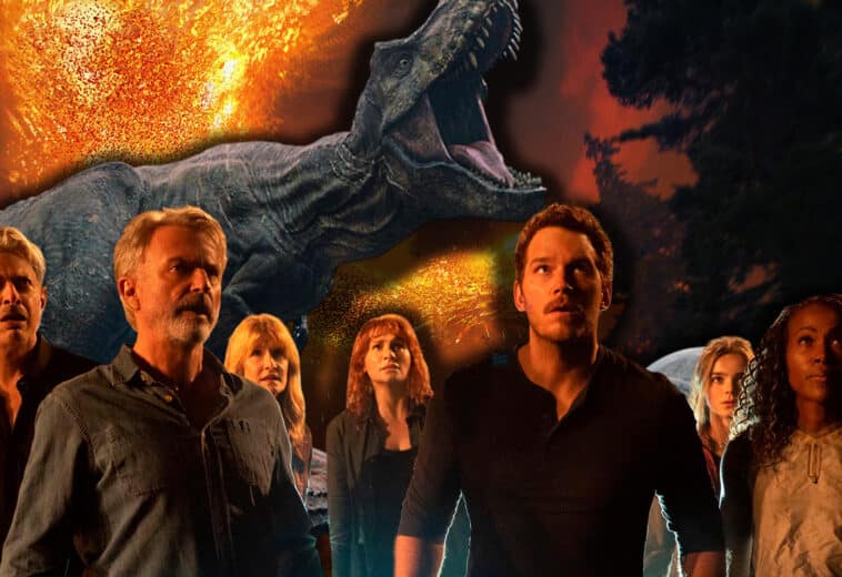 Jurassic World: Dominion películas más caras de la historia