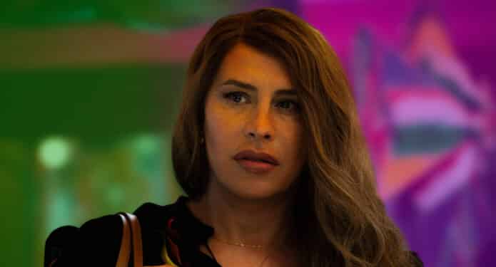 Karla Sofía Gascón