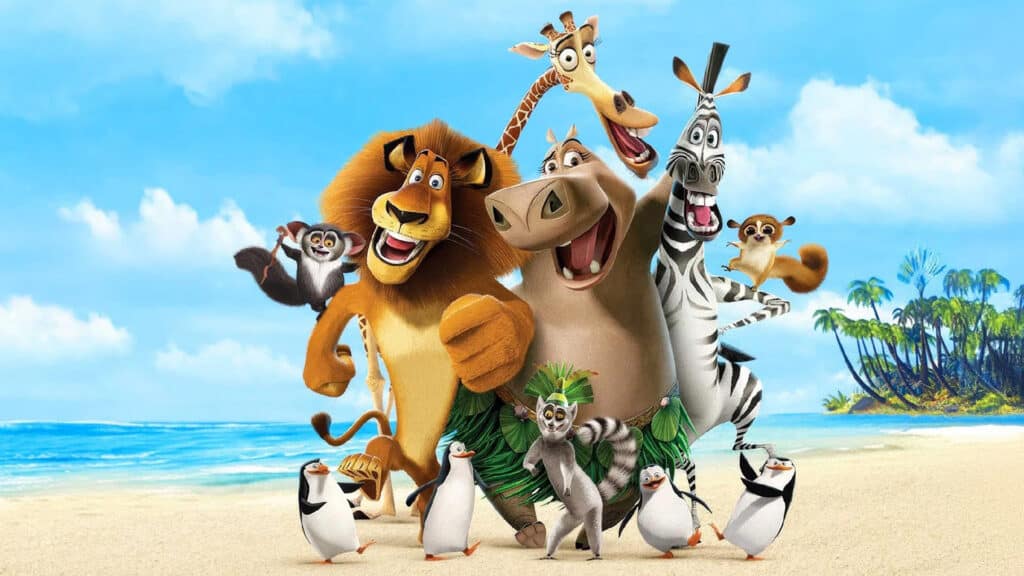 Madagascar