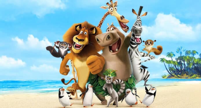 Madagascar