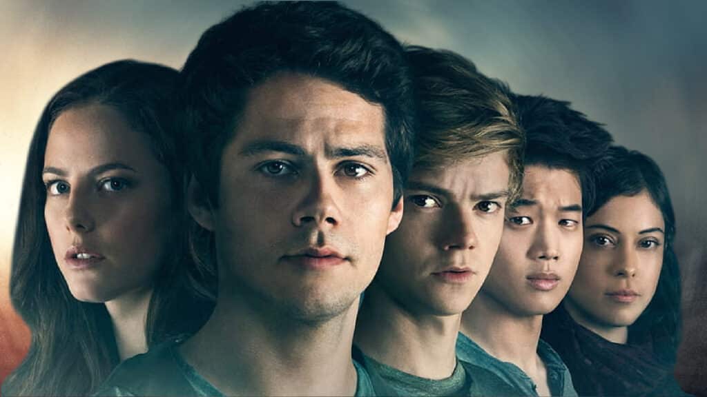 Maze Runner