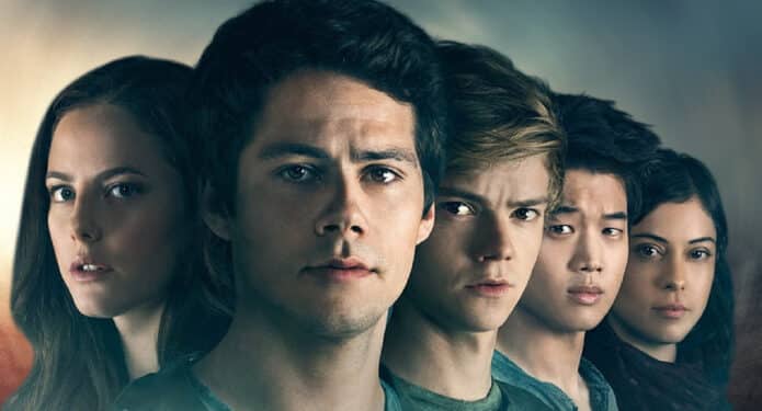 Maze Runner