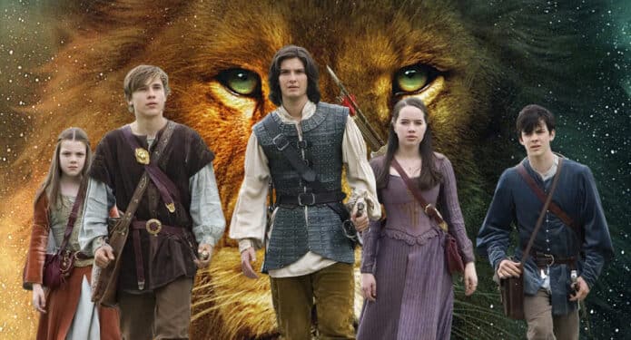 Narnia