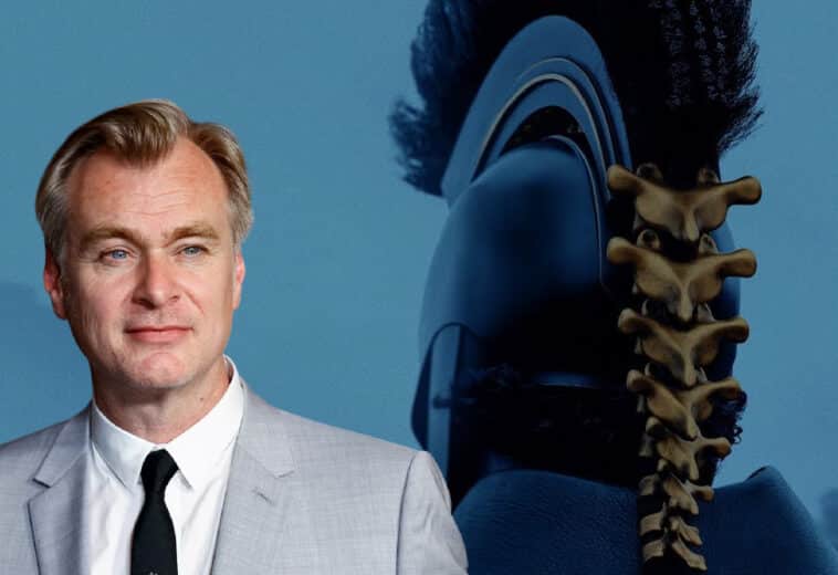 5 cambios que Christopher Nolan hizo en La Odisea y que transforman el clásico de Homero