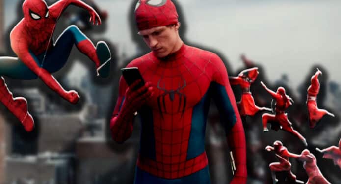 Spider-Man un nuevo día premiere México