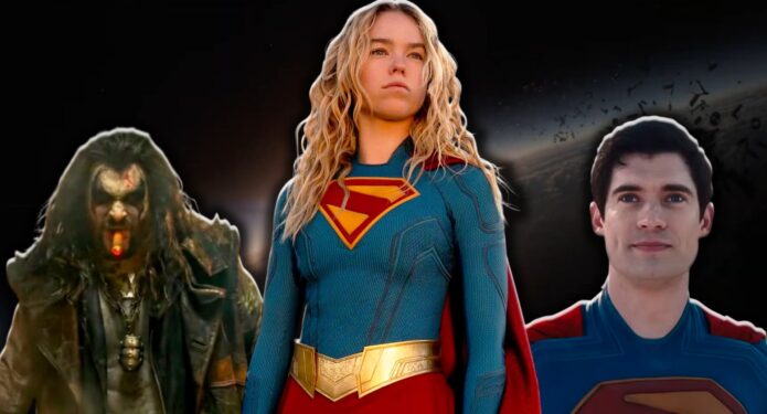 Supergirl primeras reacciones