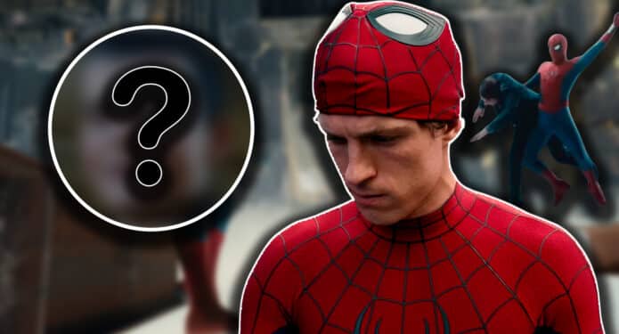 Owen Cooper Spider-Man