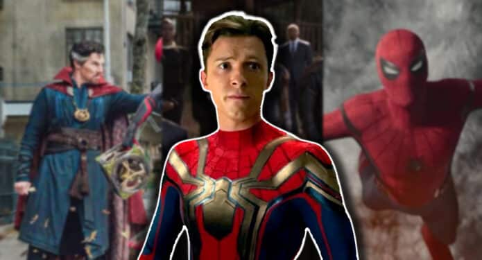 Tom Holland spoilers MCU