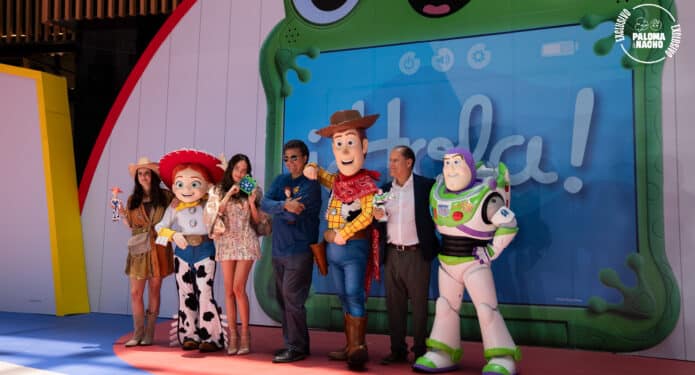 Toy Story 5