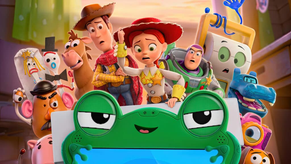 Toy Story 5 Taquilla