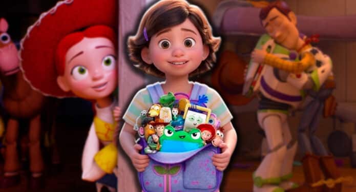 Toy Story 5 final explicado