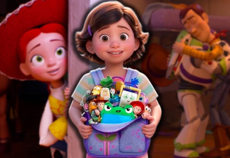 Toy Story 5 final explicado