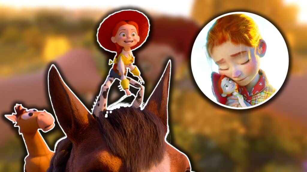 Toy Story 5 final original