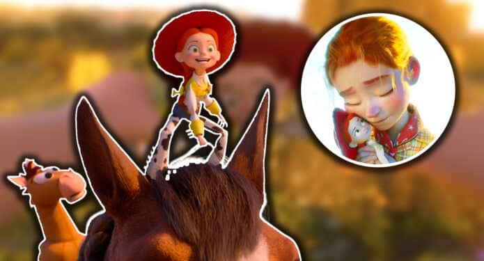 Toy Story 5 final original