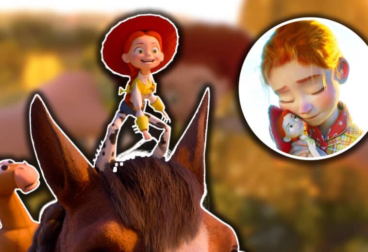 Toy Story 5 final original