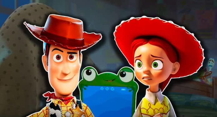 Toy Story 5 primeras reacciones