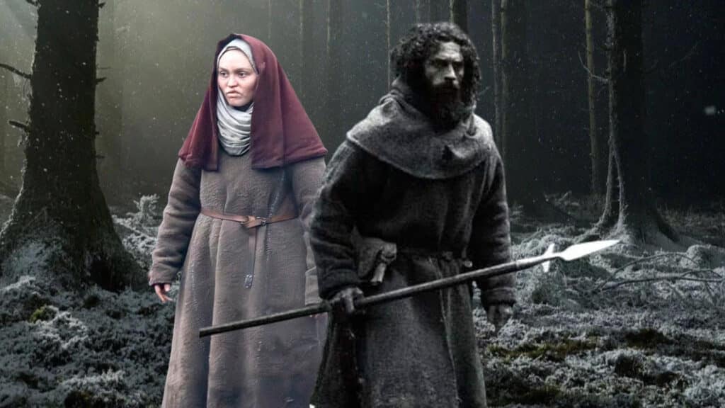 Werwulf estreno