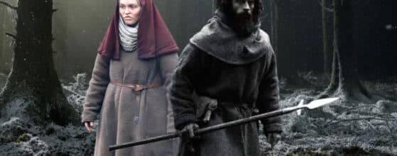 Werwulf estreno