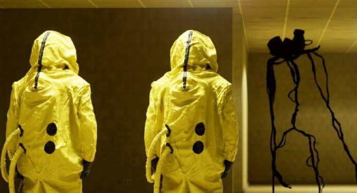 Backrooms