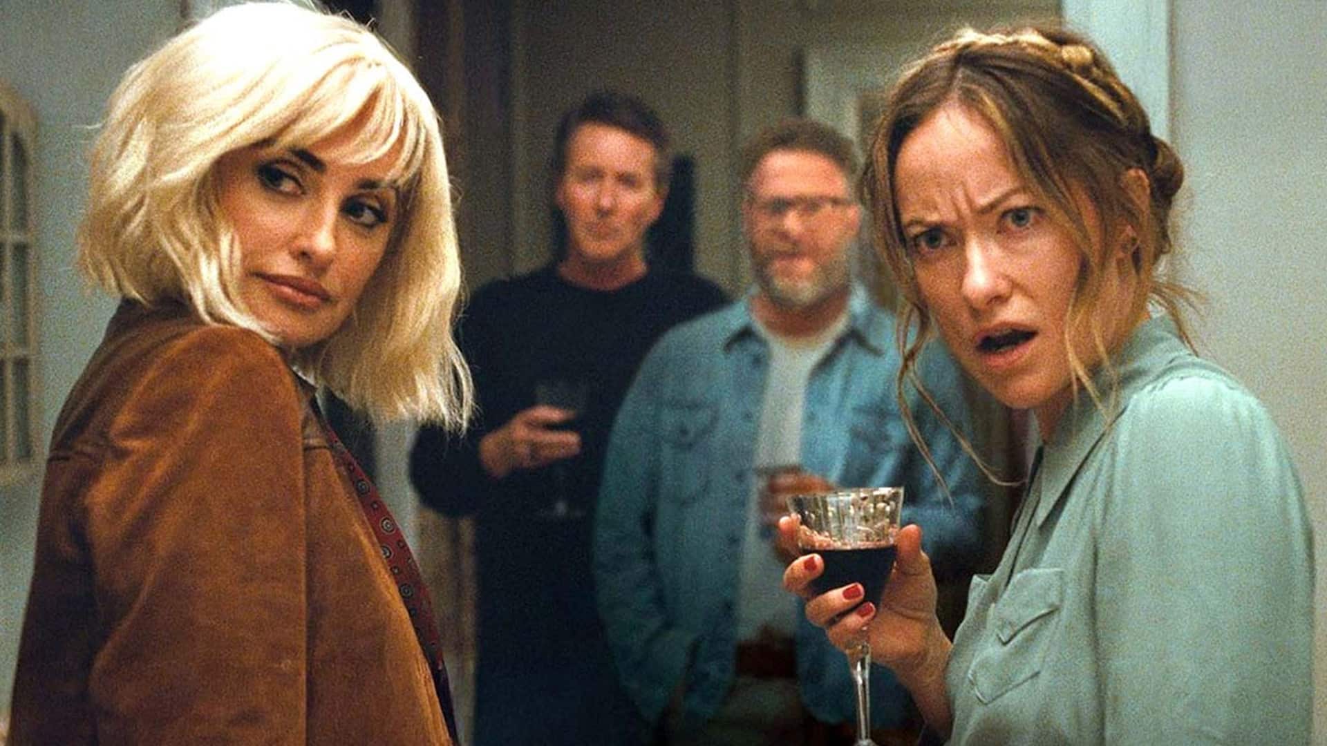 La invitación cinépolis estrenos julio