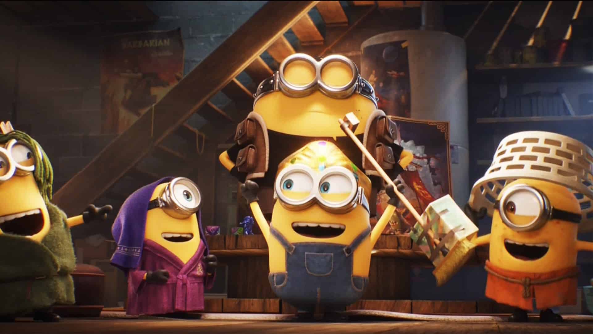 Cartelera Cinépolis: Conoce los mejores estrenos de julio 2026
