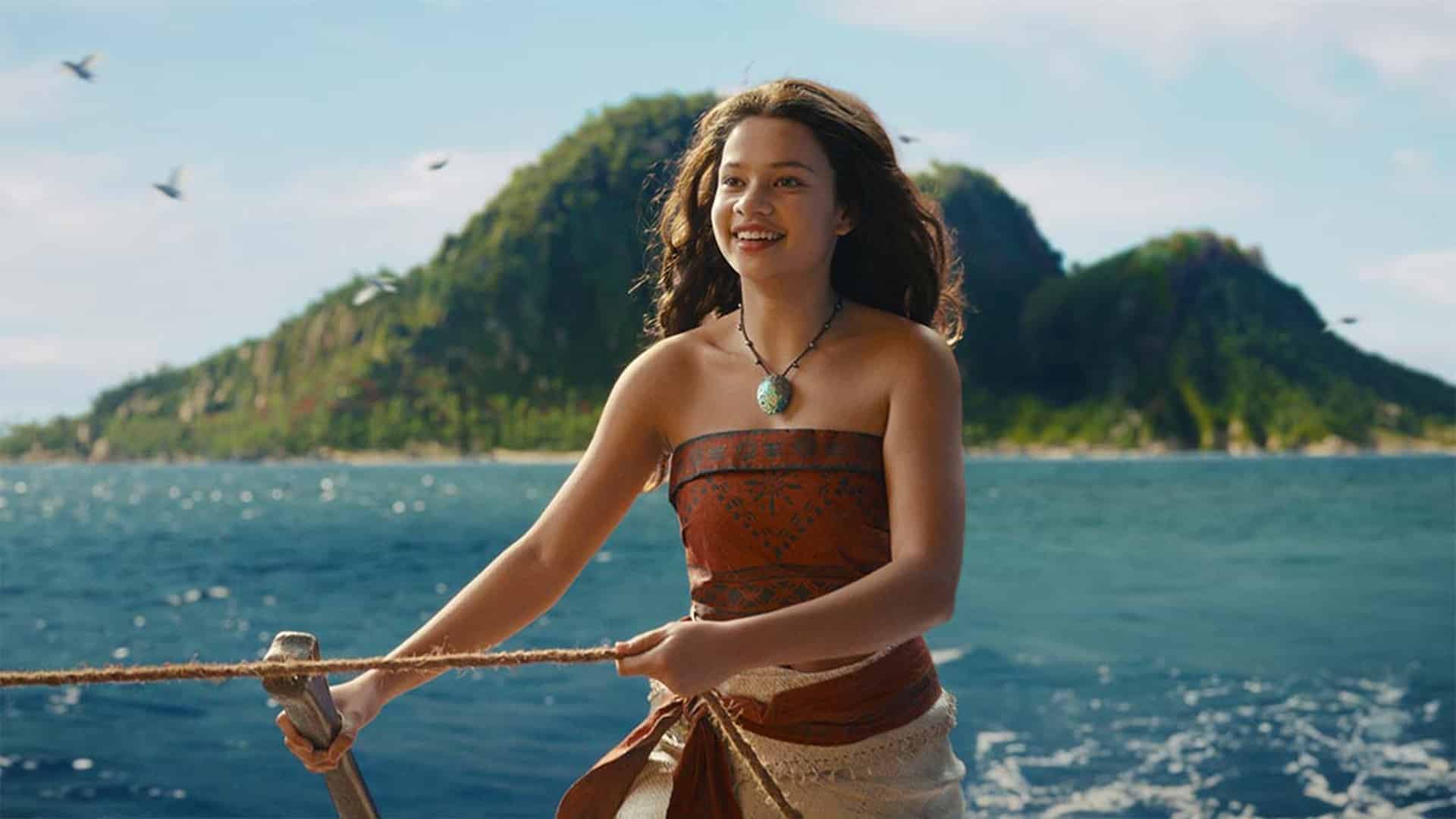 Moana live-action actriz Cartelera Cinépolis: Conoce los mejores estrenos de julio 2026