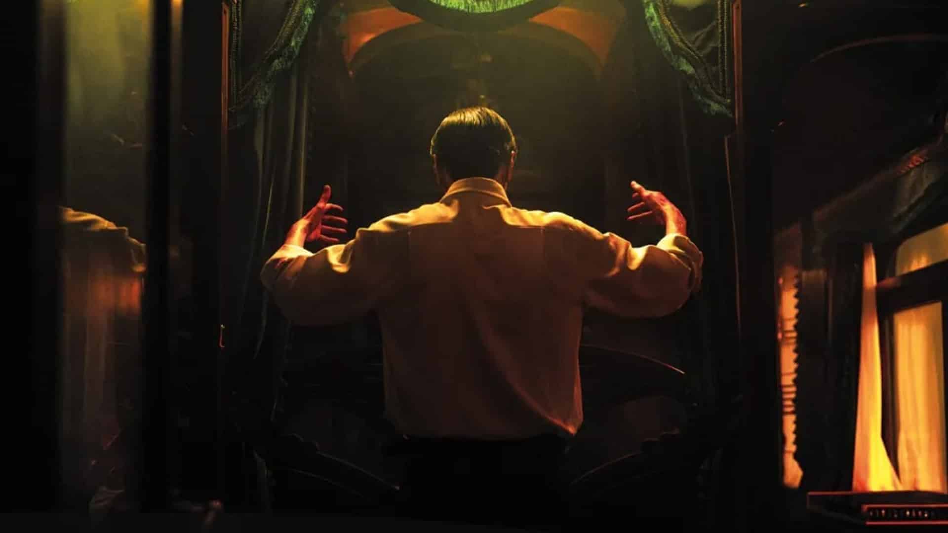 Resurrection película