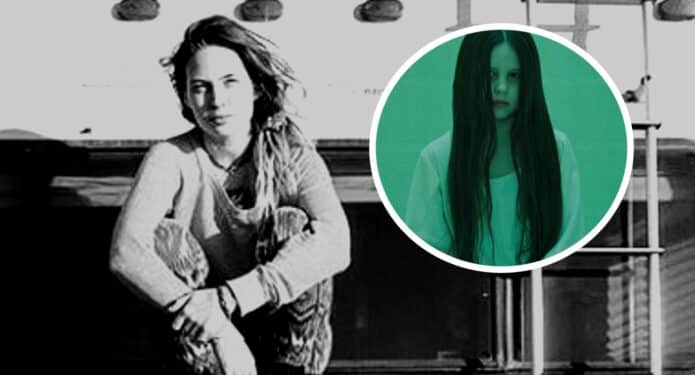 Daveigh Chase