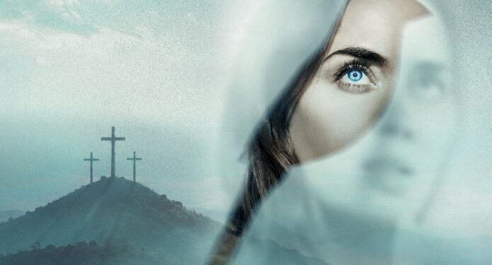 El día de la revelación, Disclosure Day, religión, Dios, Emily Blunt