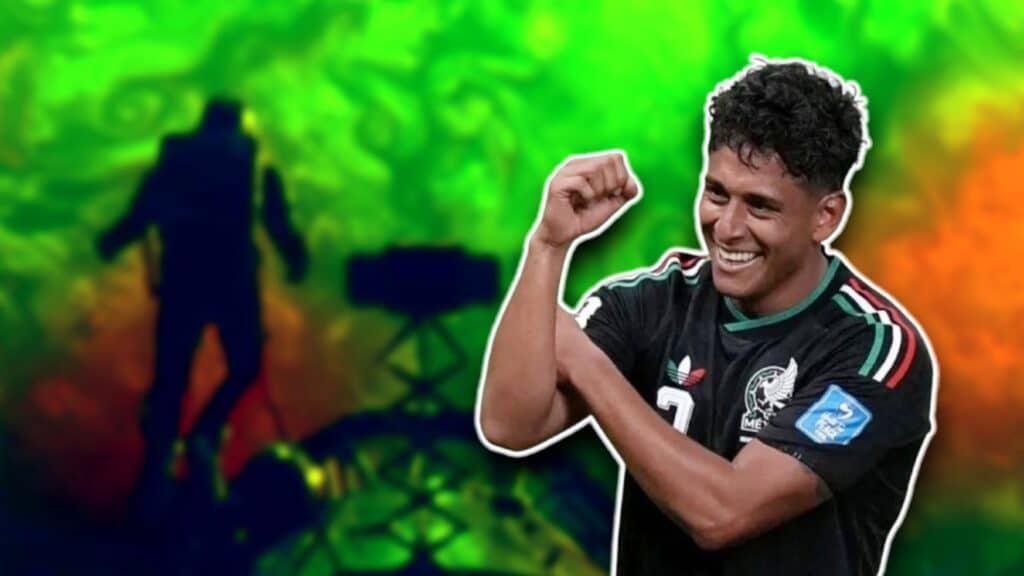 Luis Romo, México, gol, futbol, ryan gosling, proyecto fin el mundo