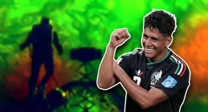 Luis Romo, México, gol, futbol, ryan gosling, proyecto fin el mundo