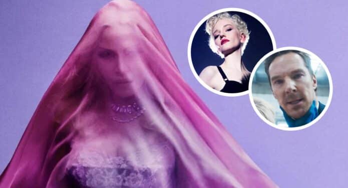 Confessions II – The Film de Madonna