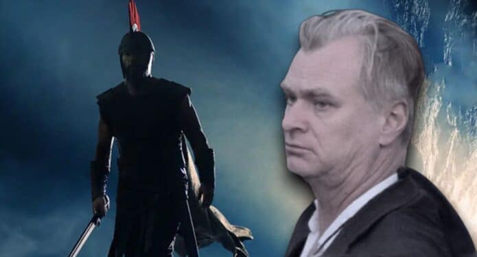 La odisea Christopher Nolan