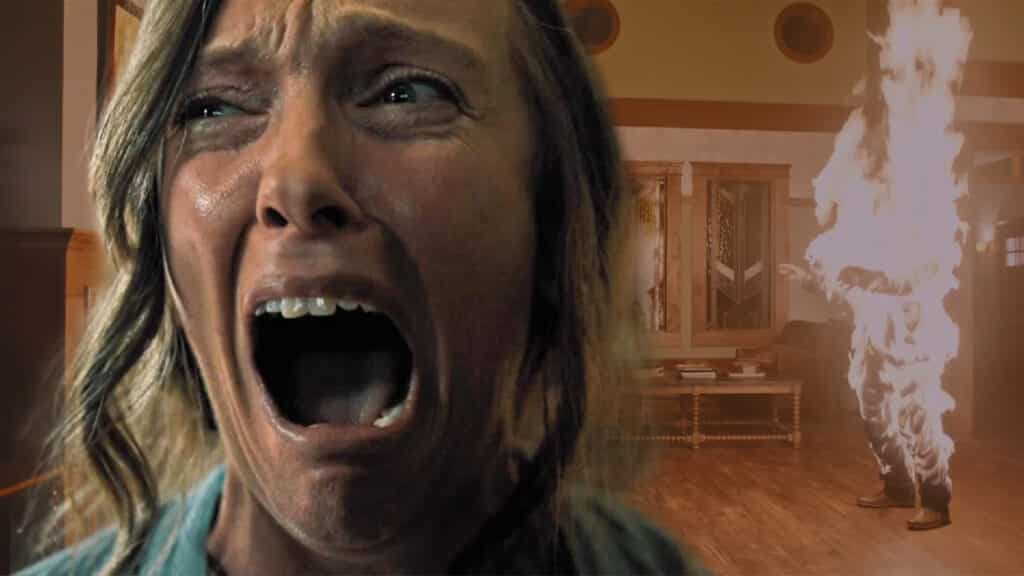 películas terror fuertes