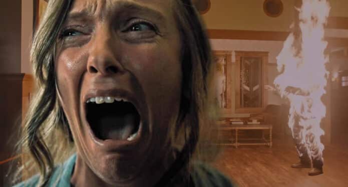 películas terror fuertes