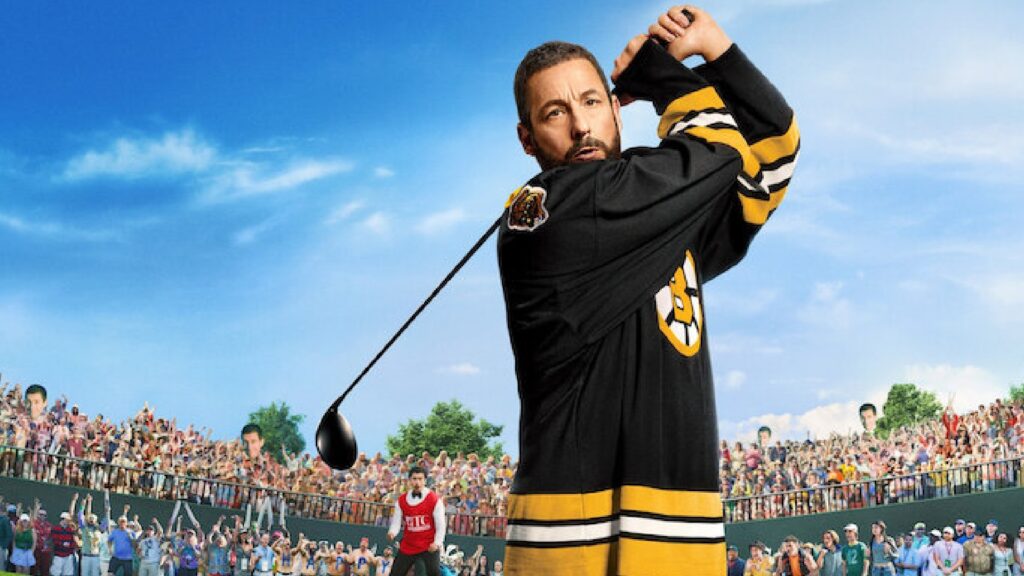 Happy Gilmore 2