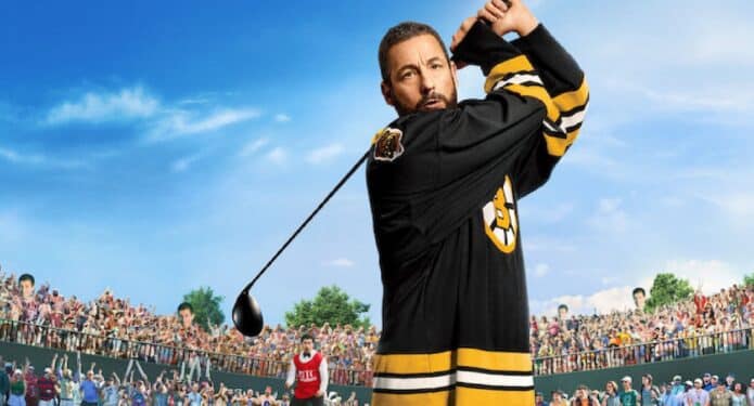 Happy Gilmore 2