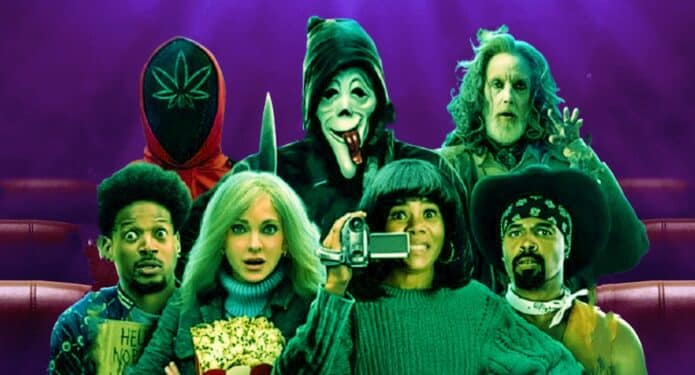 Scary Movie 6