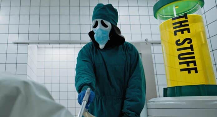 Scary Movie 6