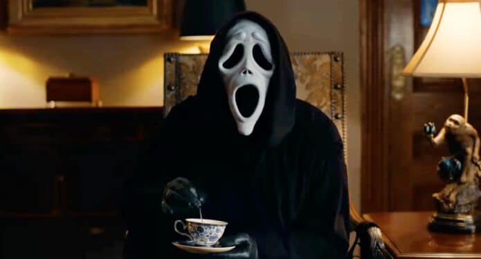 Scary Movie 6