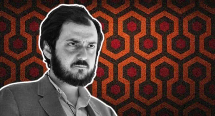 stanley kubrick