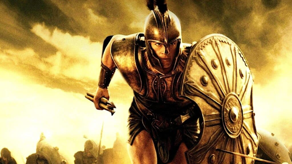 Troya