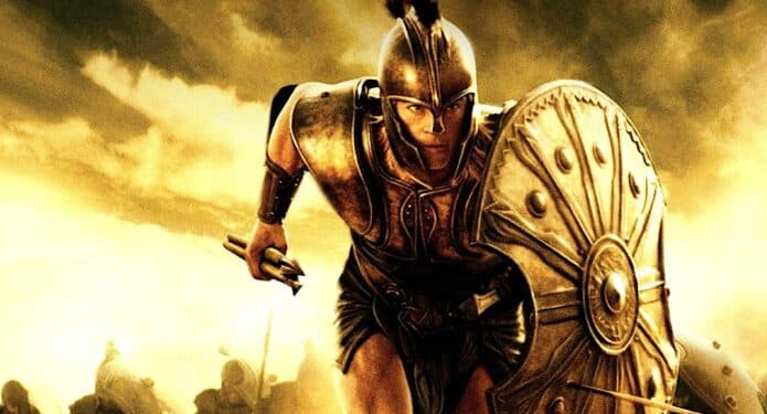 Troya