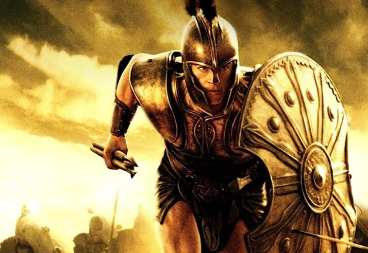 Troya