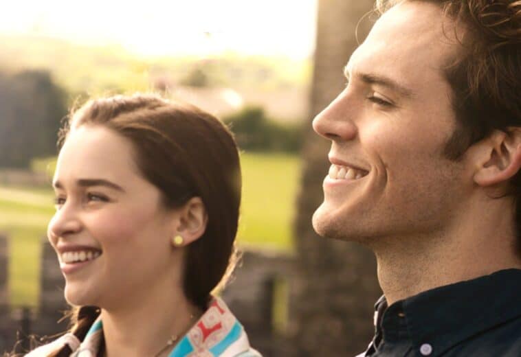 Yo antes de ti: 7 curiosidades que no conoces de la película con Emilia Clarke