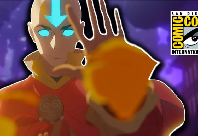 Avatar Comic-Con 2026