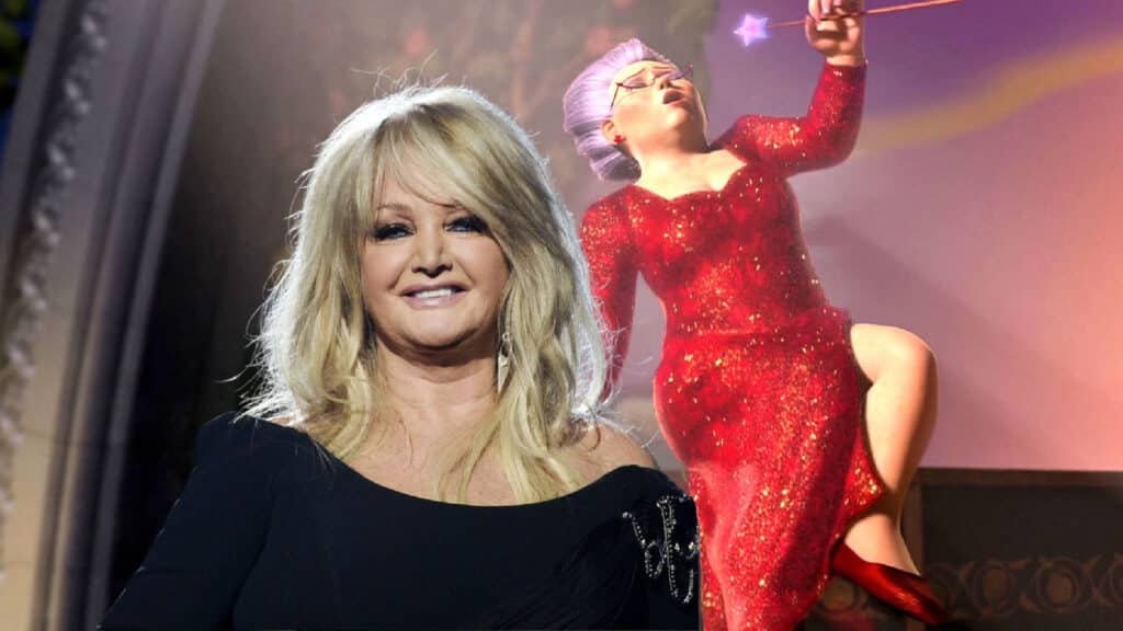Bonnie Tyler